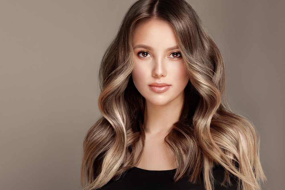 Salon Haarvision - Carina Scheuringer aus Neukirchen a. W. in OÖ