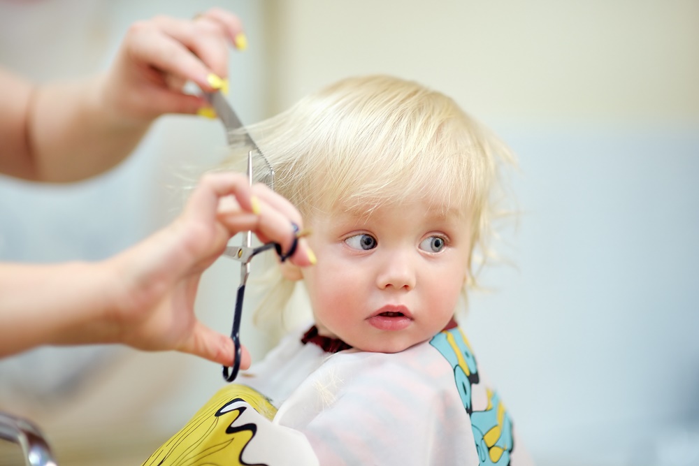 Salon Haarvision - Carina Scheuringer aus Neukirchen a. W. in OÖ