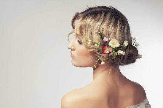 Salon Haarvision - Carina Scheuringer aus Neukirchen a. W. in OÖ